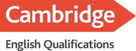 Logo de Cambridge English Qualifications