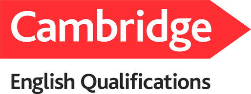 Logo de Cambridge English Qualifications