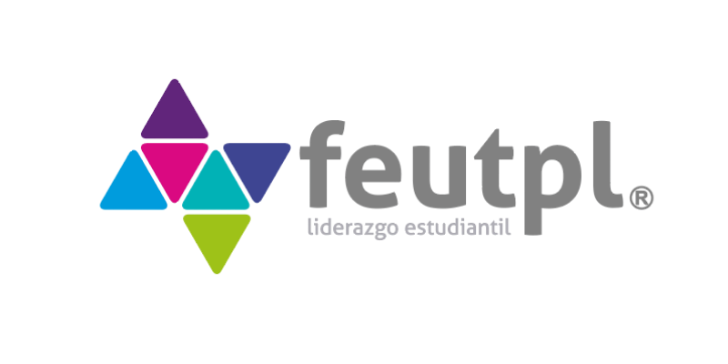 Logo de la Federación de Estudiantes de la Universidad Técnica Particular de Loja
