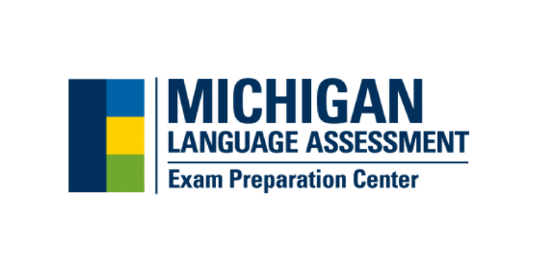 Logo de Michigan Language Assessment