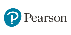 Logo de Pearson