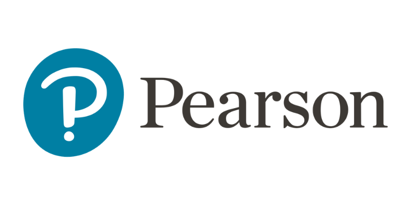 Logo de Pearson